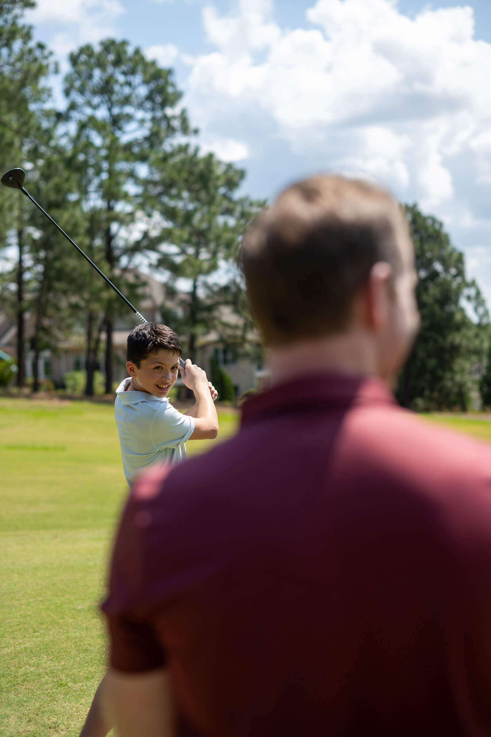golfer-swing-double